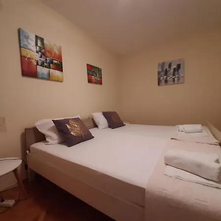 Apartment Haus M&l