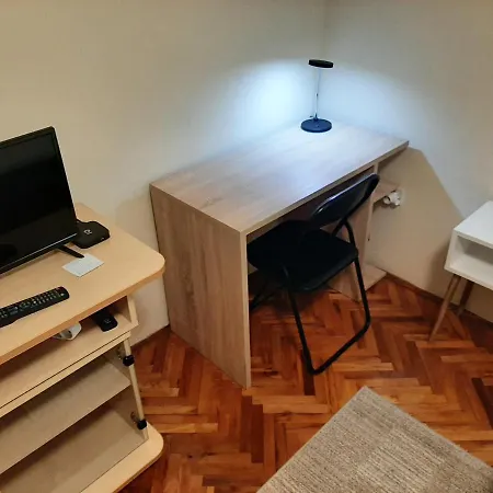Haus M&l Zajecar