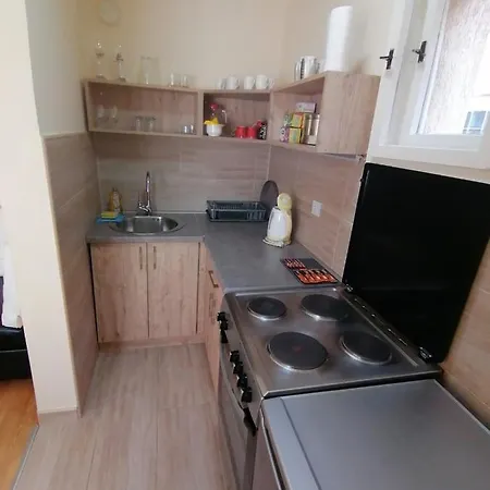 Apartamento Haus M&l *