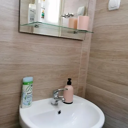 Haus M&l Apartamento *