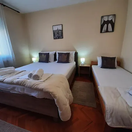 Apartment Haus M&l Zajecar