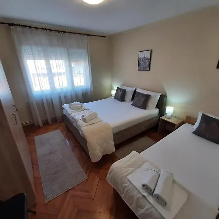 Haus M&l * Zajecar