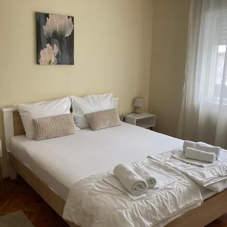 Haus M&l Zajecar