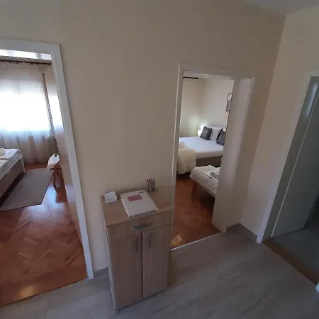 Haus M&l Apartment