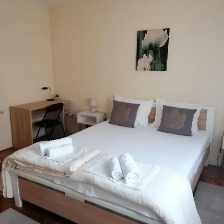 Apartamento Haus M&l Zaječar