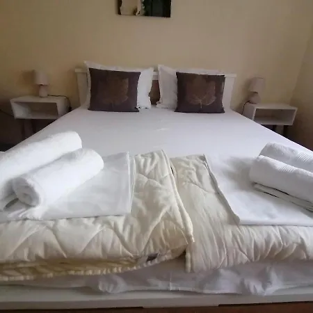 Haus M&l Apartamento