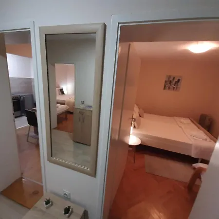 Apartment Haus M&l *