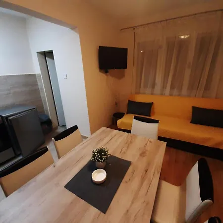 Haus M&l Apartment