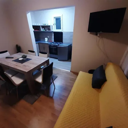 Haus M&l Apartment