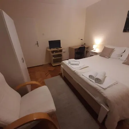 Apartamento Haus M&l Zaječar
