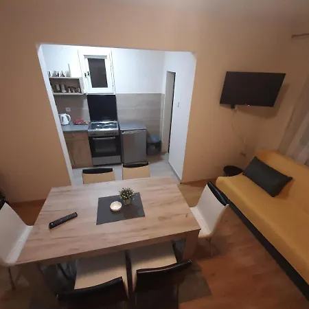 Apartment Haus M&l Zajecar