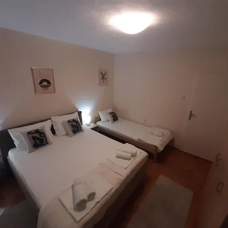 Apartment Haus M&l Zajecar