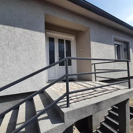 Haus M&l Apartamento *