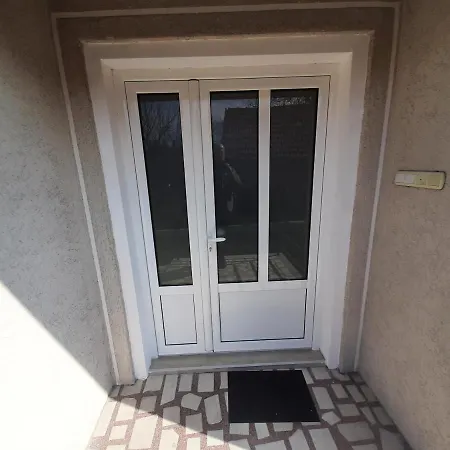 Haus M&l Apartamento