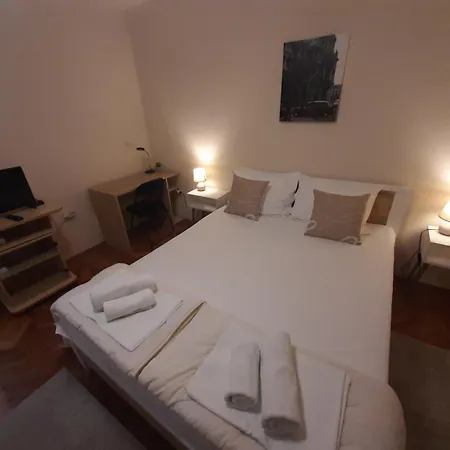 Haus M&l Apartment Zajecar