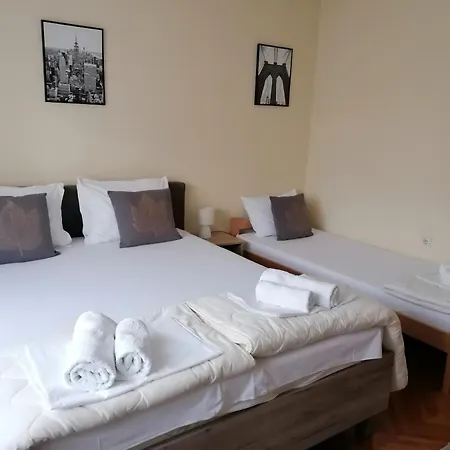 Apartment Haus M&l Zajecar