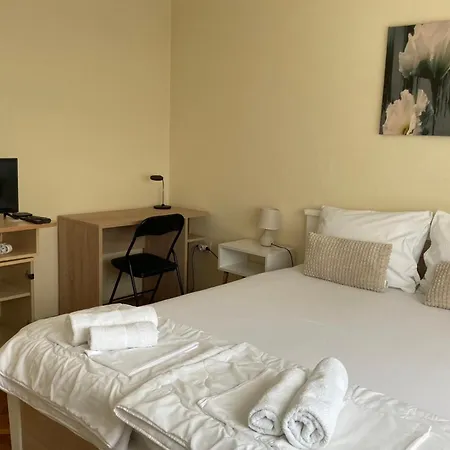 Haus M&l * Zajecar