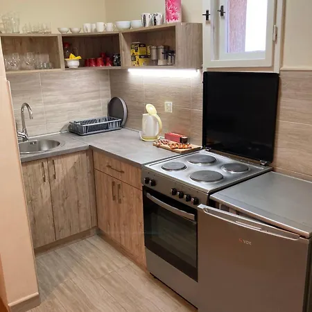 Haus M&l Zajecar