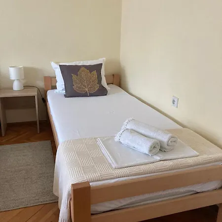 Haus M&l Apartment Zajecar