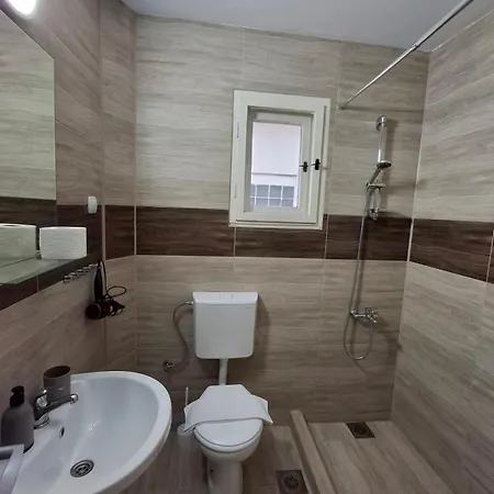 Haus M&l Zajecar