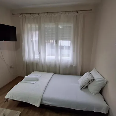 Haus M&l * Zajecar