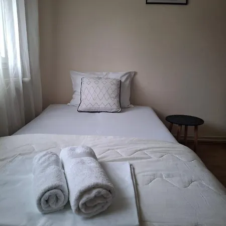 Apartment Haus M&l