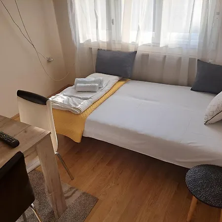 Haus M&l * Zajecar