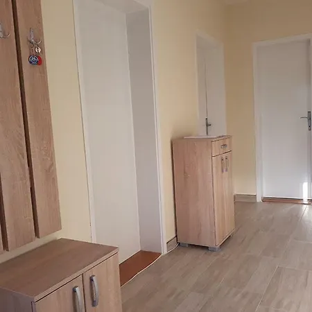 Haus M&l Apartamento *