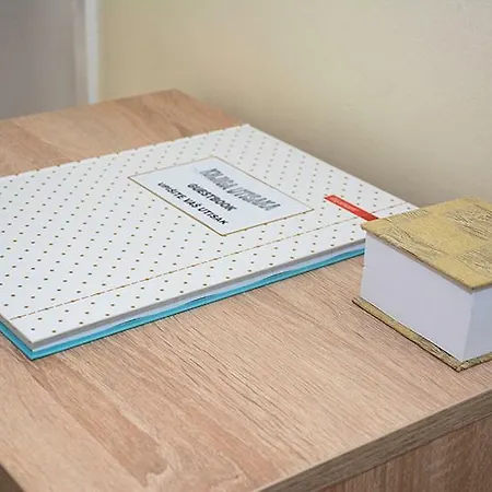 Haus M&l Apartment *