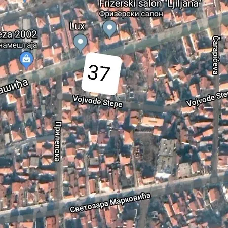 Haus M&l * Zajecar