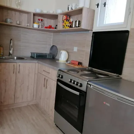 Apartamento Haus M&l Zaječar