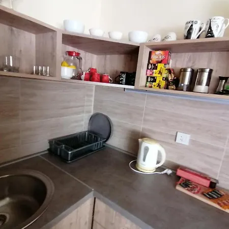 Apartment Haus M&l *