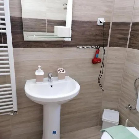Haus M&l Zajecar