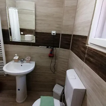 Apartment Haus M&l Zajecar