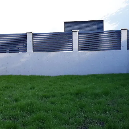 Apartment Haus M&l *