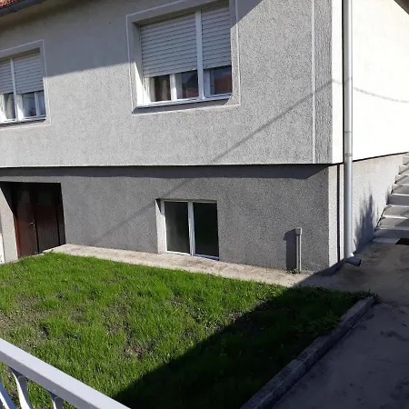 Apartment Haus M&l