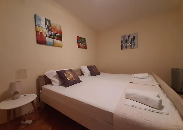 Apartamento Haus M&l