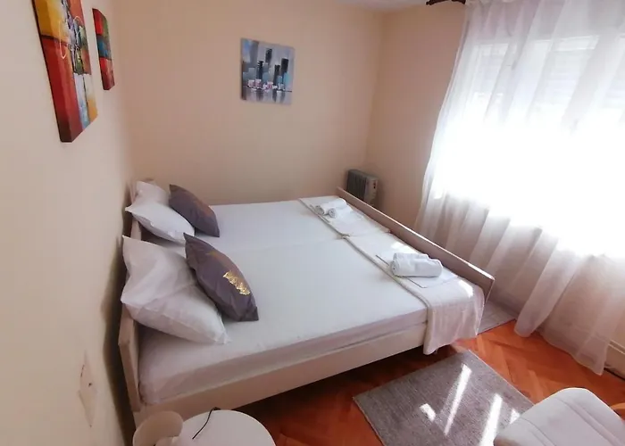 Haus M&l Apartamento *