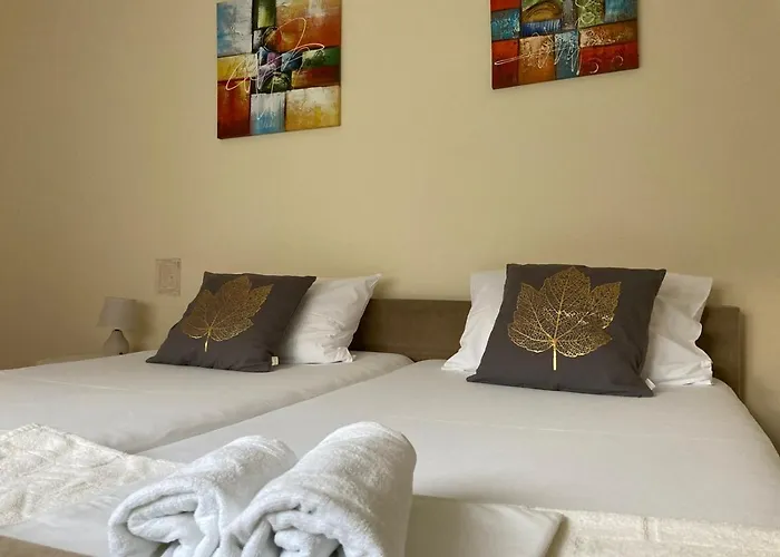 Haus M&l Apartamento Zaječar