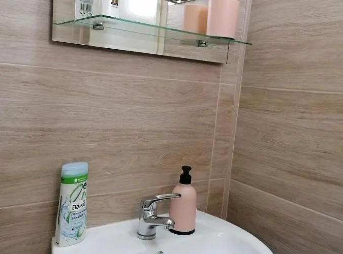 Haus M&l Apartamento *