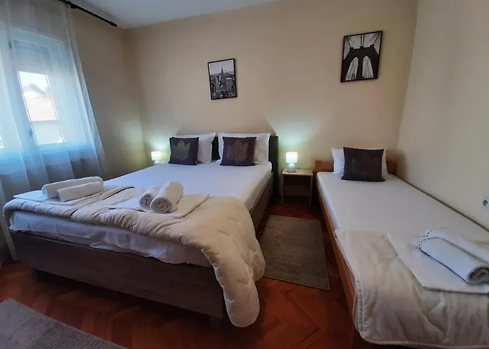 Apartamento Haus M&l Zaječar