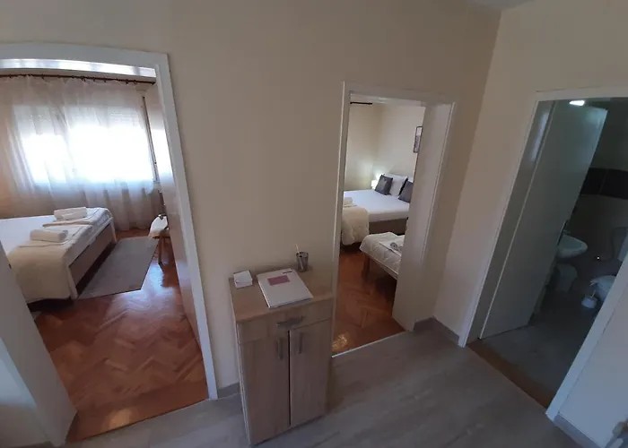 Haus M&l Apartamento