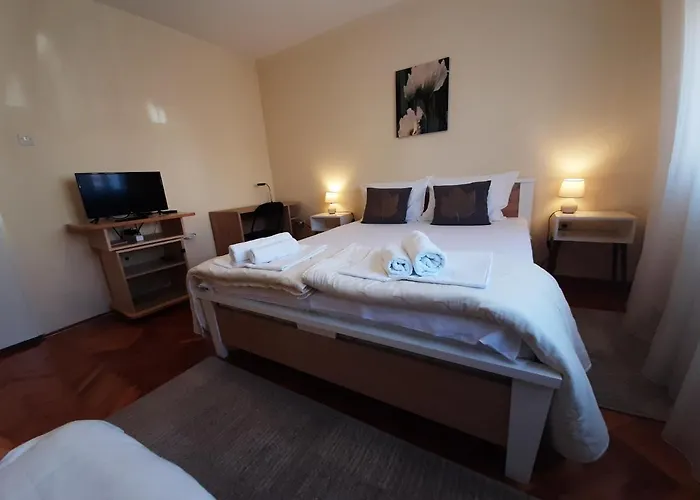 Haus M&l Apartamento *