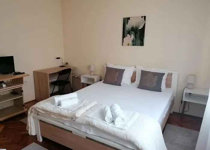 Apartamento Haus M&l Zaječar