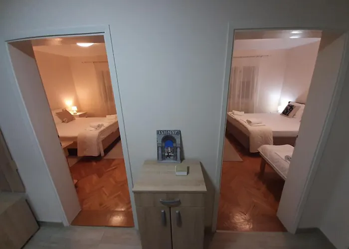 Haus M&l Apartamento