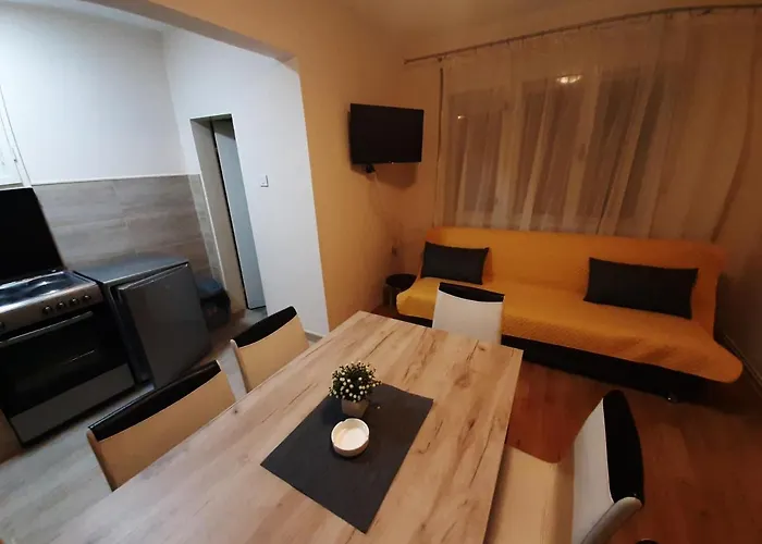 Haus M&l Apartamento