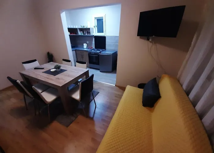 Haus M&l Apartamento