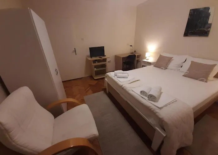 Apartamento Haus M&l Zaječar