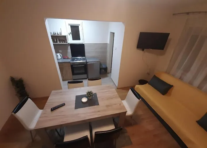 Apartamento Haus M&l Zaječar