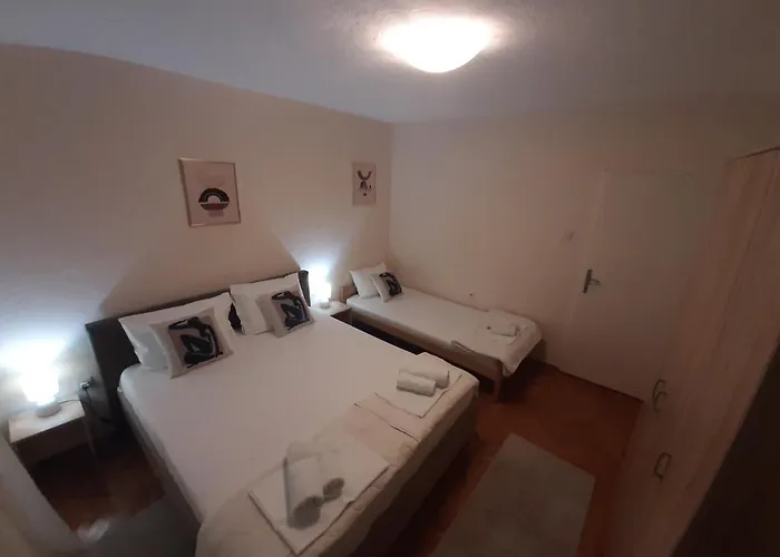 Apartamento Haus M&l Zaječar